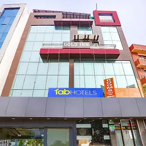 3* Hotel Fabhotel Gold Janakpuri